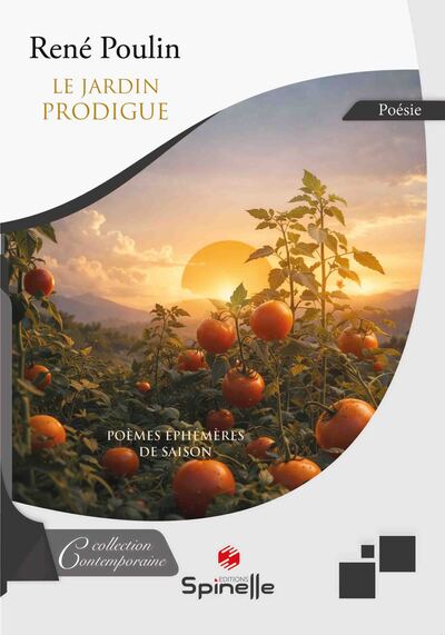 Picture of Le jardin prodigue