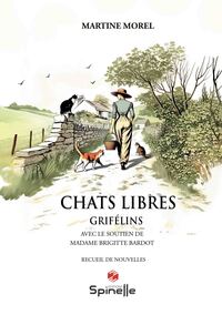 Image de Chats libres