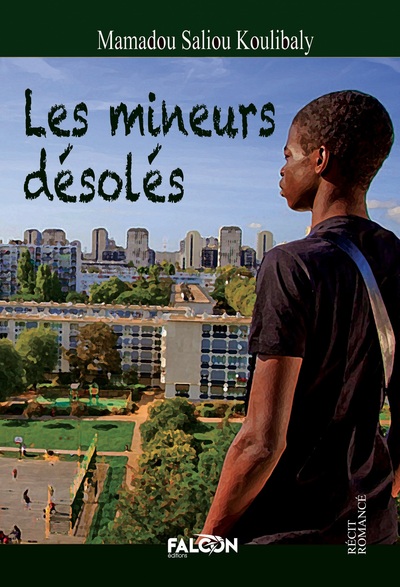 Picture of Les mineurs désolés