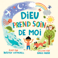 Image de Dieu prend soin de moi