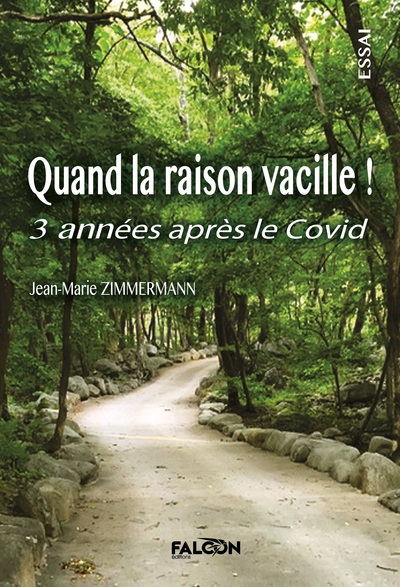 Image de Quand la raison vacille !
