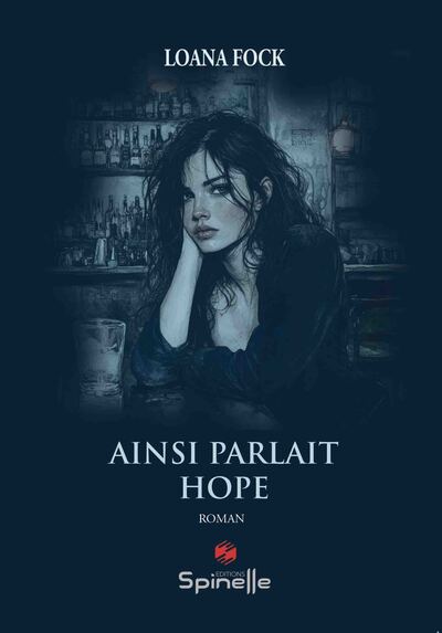Image de Ainsi parlait Hope