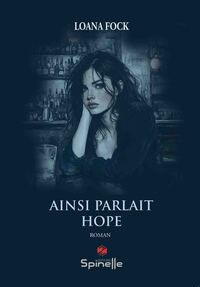 Image de Ainsi parlait Hope