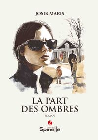 Image de La part des ombres