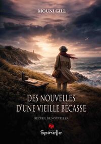 Picture of Des nouvelles d’une vieille bécasse