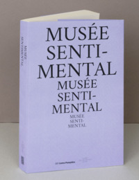 Picture of Musée sentimental