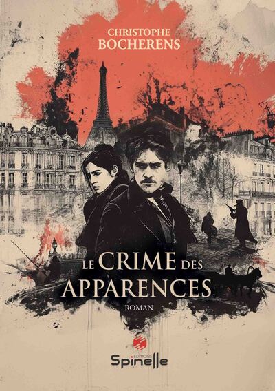 Picture of Le crime des apparences