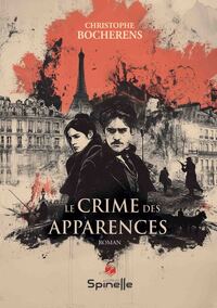 Picture of Le crime des apparences