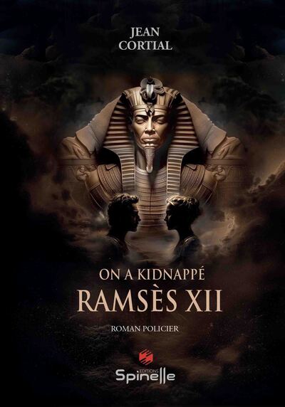 Picture of On a kidnappé Ramsès XII