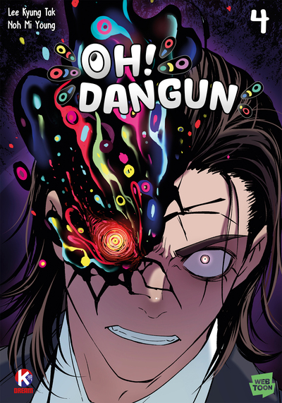 Image de OH DANGUN T4