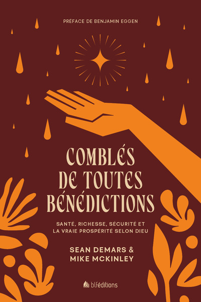 Image de Comblés de toutes bénédictions