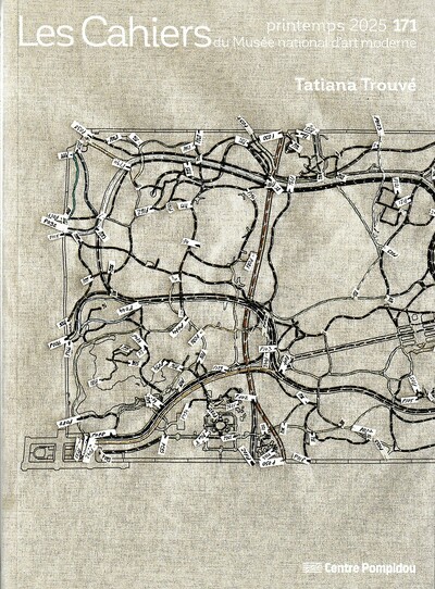 Image de Cahiers du MNAM 171