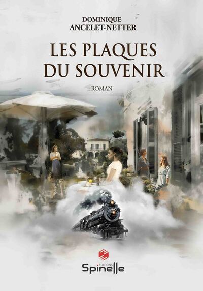 Image de Les plaques du souvenir