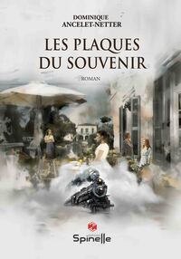 Image de Les plaques du souvenir