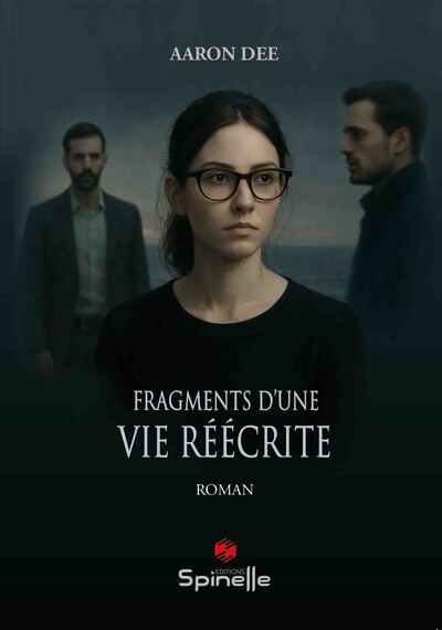 Image de Fragments d’une vie réécrite