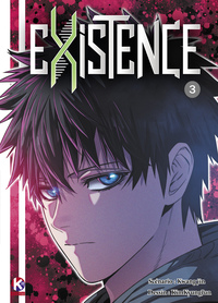 Image de EXISTENCE T3