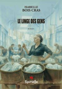 Image de Le linge des gens