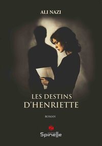 Picture of Les destins d’Henriette