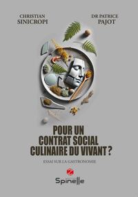 Picture of Pour un contrat social culinaire du vivant ?
