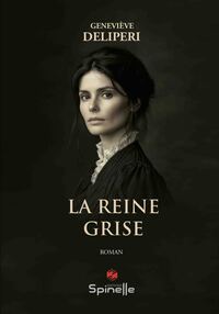 Picture of La reine grise