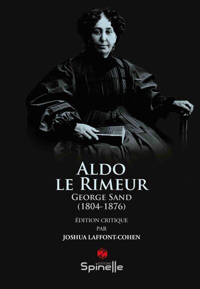 Image de Aldo le Rimeur de George Sand
