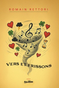 Picture of Vers et frissons