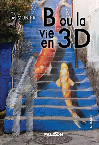 Image de B ou la vie en 3D