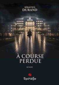 Picture of À course perdue