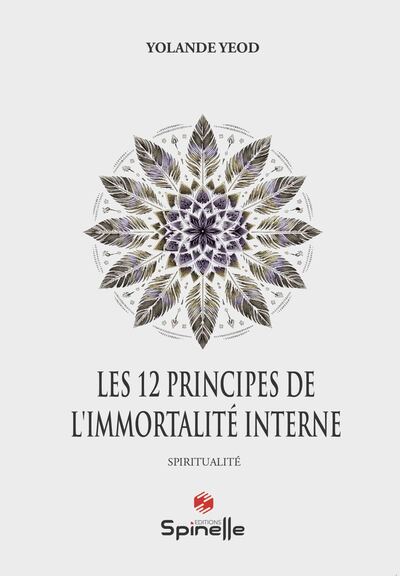 Image de Les 12 principes de l’immortalité interne
