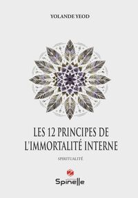 Image de Les 12 principes de l’immortalité interne