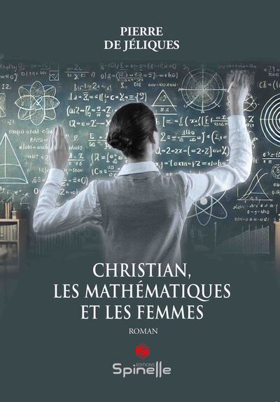 Picture of Christian, les mathématiques et les femmes