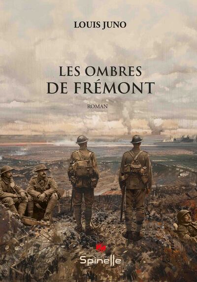 Picture of Les ombres de Frémont