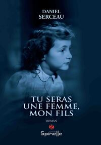Picture of Tu seras une femme, mon fil