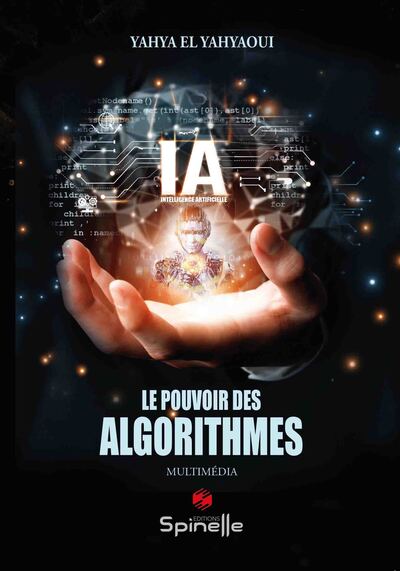 Image de Le pouvoir des algorithmes