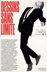 Image de Dessins sans limite - Journal de l'exposition