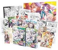 Picture of Fun Territory Defense by the Optimistic Lord - Tome 06 - Edition limitée