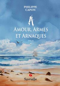Image de A - Amour, Armes et Arnaques