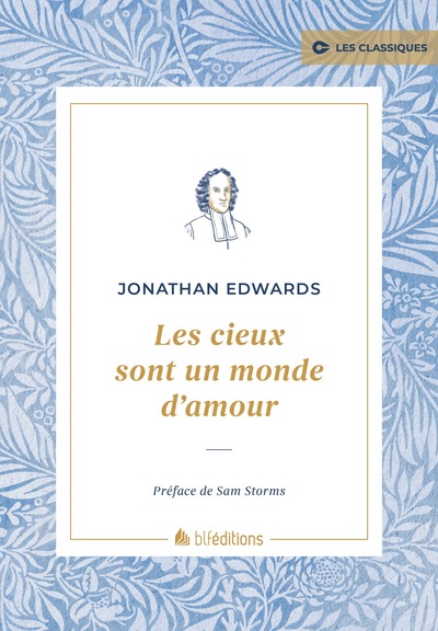 Image de Les cieux sont un monde d'amour