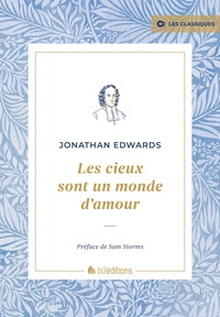 Picture of Les cieux sont un monde d'amour