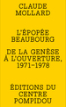 Image de L'épopée Beaubourg