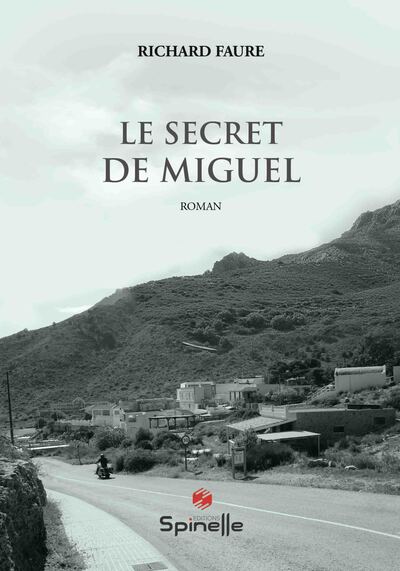 Image de Le secret de Miguel