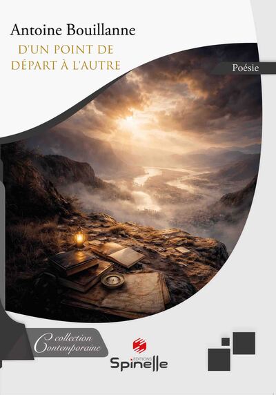 Picture of D’un point de départ à l’autre