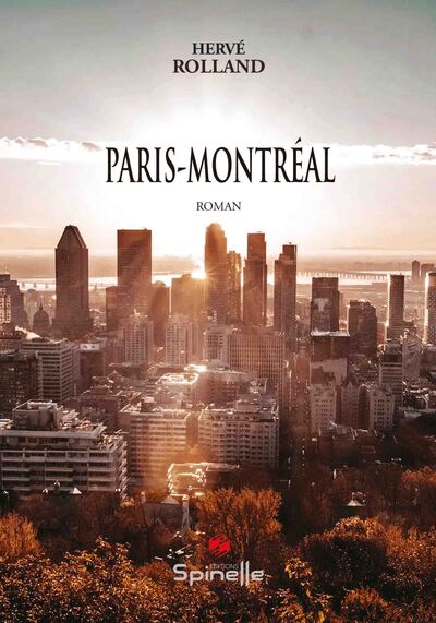 Image de Paris-Montréal