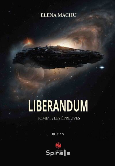 Image de Liberandum - Tome 1 : Les épreuves
