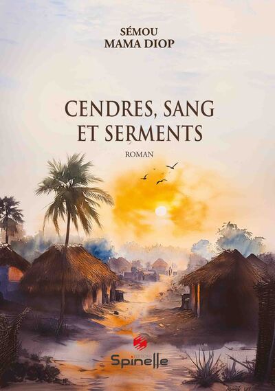 Image de Cendres, Sang et Serments