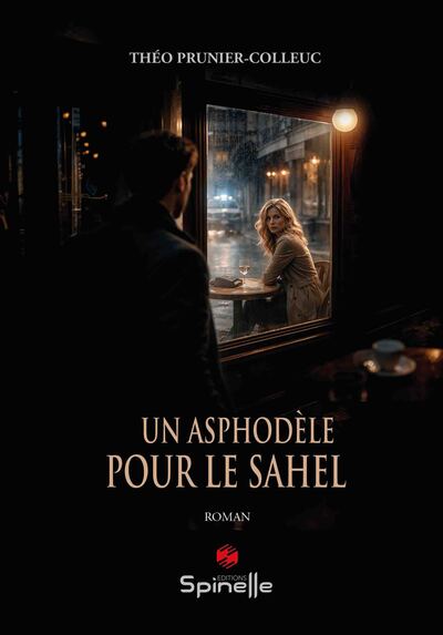 Picture of Un asphodèle pour le Sahel