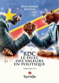 Image de RDC - Le duel des valeurs en politique