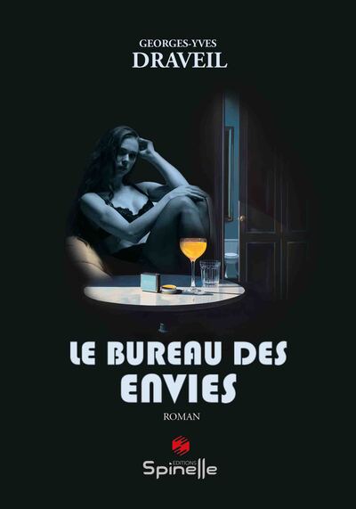 Image de Le bureau des envies