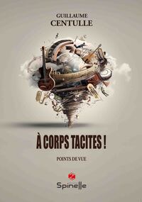 Picture of À corps tacites !