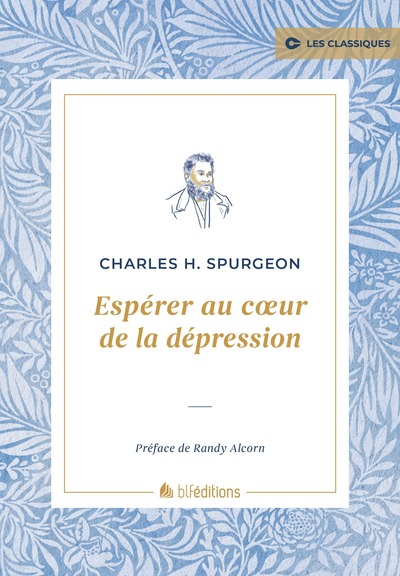 Picture of Espérer au cœur de la dépression